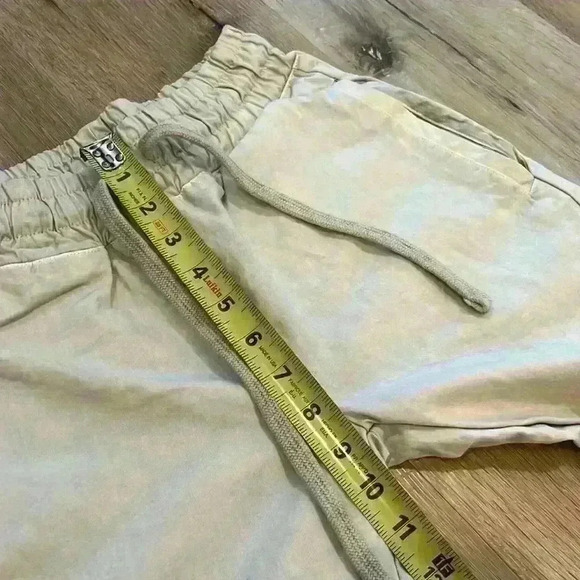 Talentless khaki pants - Picture 6 of 7